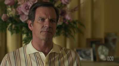 Your father and I have discussed it,
and we both agree - Barons