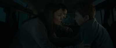Your father and I have discussed
this over and over again. - Silent Night