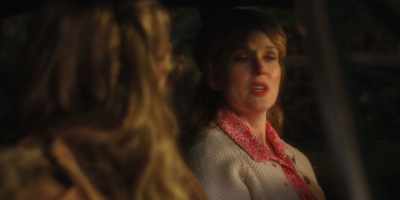 Your father and I
love each other very much. - Firefly Lane