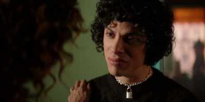 Your father and I
love you so much. - Katy Keene