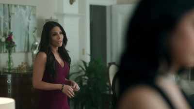 Your father and I made
Fred an offer - Riverdale