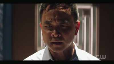 YOUR FATHER,
I READ SOMEWHERE - Kung Fu