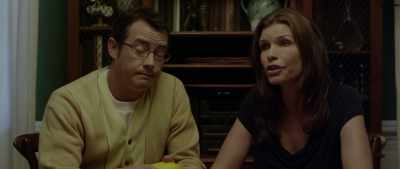 Your father and I work
too hard to keep you kids fed - After School Special
