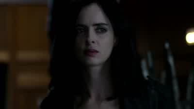 Your father is here. - Marvel's Jessica Jones