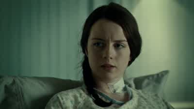 Your father is more complicated. - Hannibal