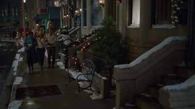 Your father just did some biceps
this morning with it. - Friends & Family Christmas