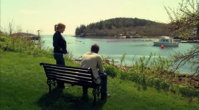 - Your father
just offered me a job. - Haven