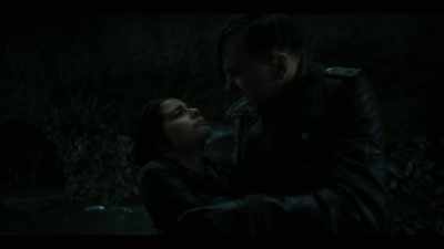 Your father kept it for himself.
He gave it to you. Where is it? - All the Light We Cannot See