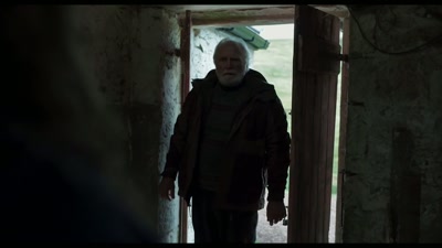 Your father knew
my daughter was dead, - Six Four