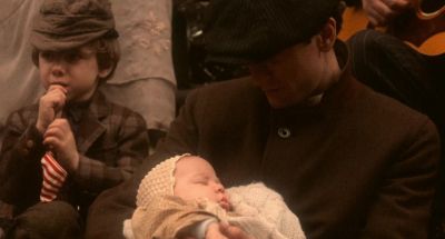 Your father loves you very much - The Godfather: Part II