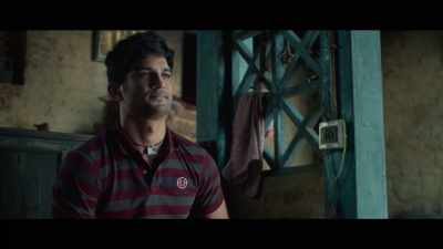 Your father made
all these tall claims - Kedarnath