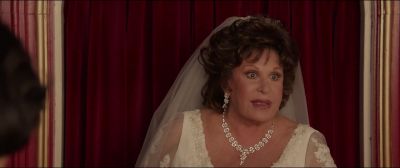 Your father may be crazy - My Big Fat Greek Wedding 2