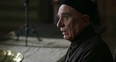 Your father had me take her to a home - Medici: Masters of Florence