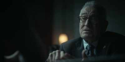 Your father,
Medicare stopped paying for his dialysis. - Zero Day