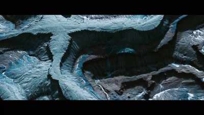 Your father named it after
the three headed green demon - Andromeda