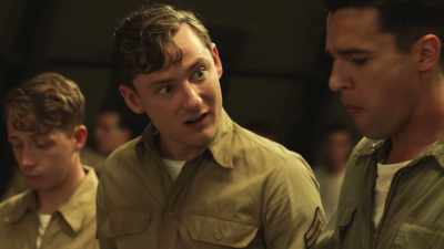 Your father named
you Major Major Major. - Catch-22