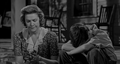 Your father is one of them - To Kill a Mockingbird