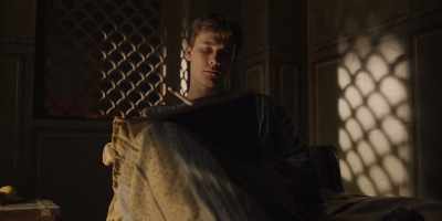"Your father has ordered
an expedition to explore Arabia, - Domina