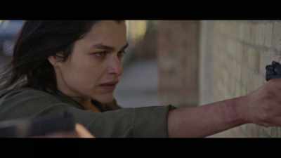 Your father ordered the hit
on Javier and the others - Trigger Point