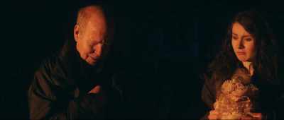- Your father placed an
enormous burden on you to carry. - Trauma Therapy: Psychosis