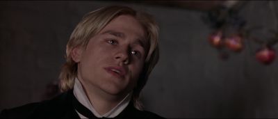 Father - Nicholas Nickleby