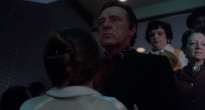 Father - Exorcist II: The Heretic