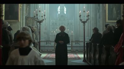 Father. - Dangerous Liaisons