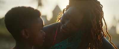 Your father, - Black Panther: Wakanda Forever