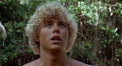 Our Father - The Blue Lagoon