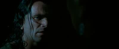 Our fatherDid you see my fatherFrom a distance - The Last of the Mohicans
