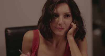 - Your father was so intense.
- Anyway. - Older