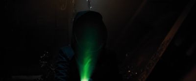 Your father stole something from me and hid it - Artemis Fowl