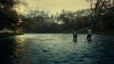 Your father taught you how to hunt. - Hannibal