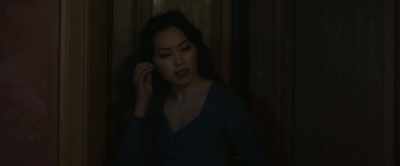 Your father taught you well. - The Host