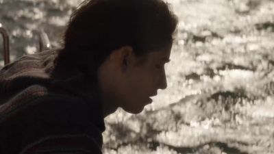 Your father taught you? - Fear the Walking Dead