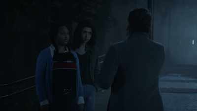 Your father is teaching in aCivic Republic research facility - The Walking Dead: World Beyond