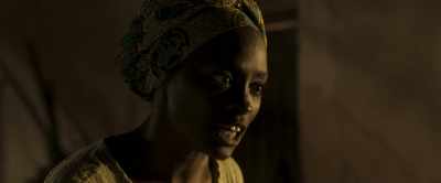 Your father was trying to save us. - The Boy Who Harnessed the Wind