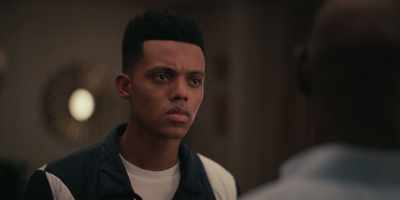 Your father is volatile - Bel-Air
