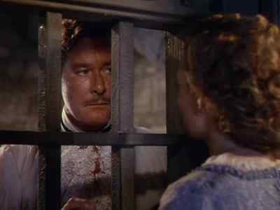 Your father wanted you to have it, too... - The Master of Ballantrae