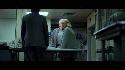 ‐ Your father wants so much
for you, - Reprisal