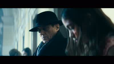 Your father was a good man. - Ballerina