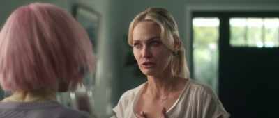 Your father? Well, you know, - Daddy Issues