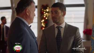 - Your father will be delighted
to know - A Royal Queens Christmas