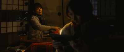 Your father will be fine. - Fukushima 50