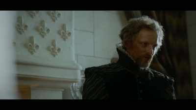 Your father would have rather
seen you on the execution block - The Serpent Queen