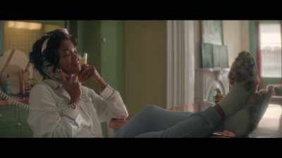 Your father would take me
to the restaurant, - The Perfect Find