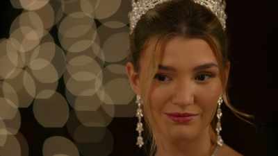 Your father would've
been so incredibly proud. - Private Princess Christmas