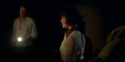 Your father.
Your real father. - Miss Fisher and the Crypt of Tears