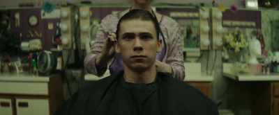 - Your father'd be proud of you.
- Yeah. - Inherit the Viper
