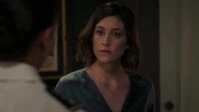 Your father's
and my emotional history - Bluff City Law